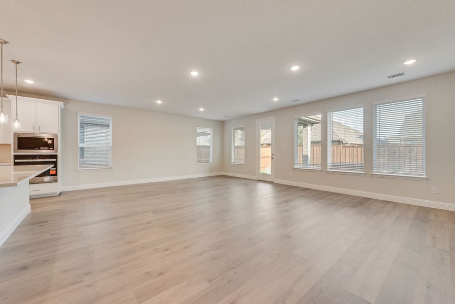 Great Room Great Room