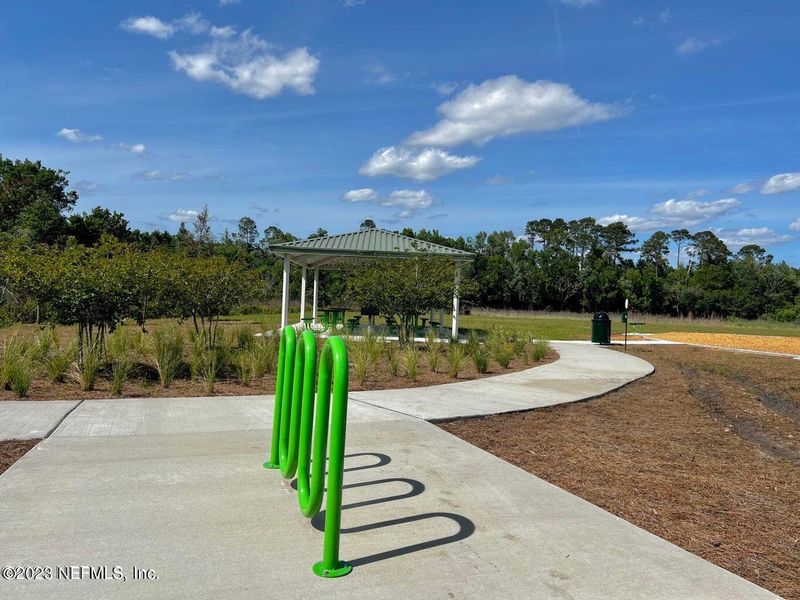 Community amenities in Summerglen, Jacksonville (Image 26).