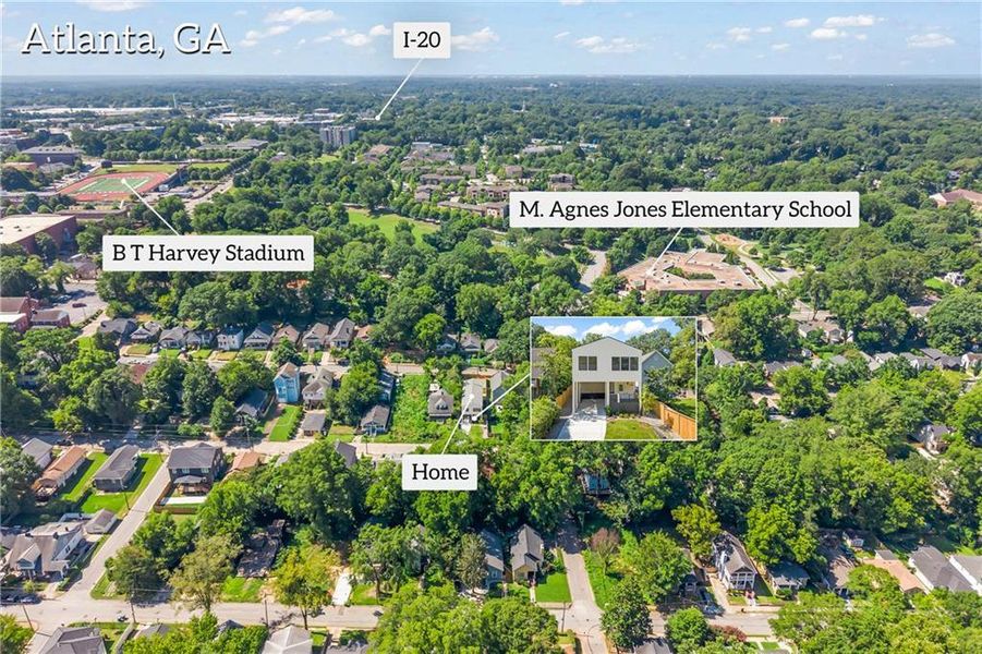 Image 62 of a home in . Image 62 of a home in .