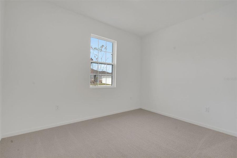 Spacious, unfurnished interior of a new home in Annabelle Estates, Winter Haven (Image 27).