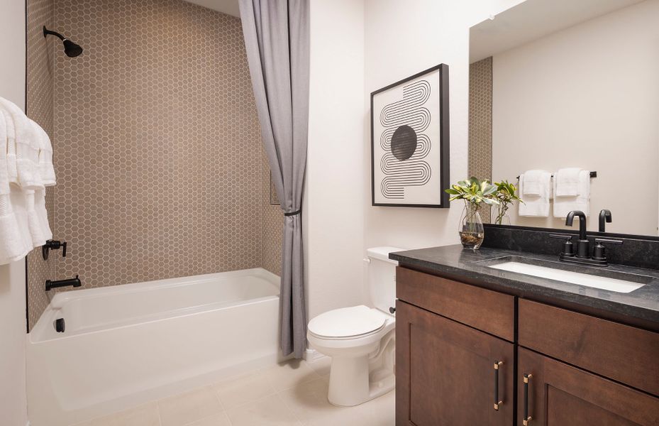 Pulte Homes in Strasburg, CO