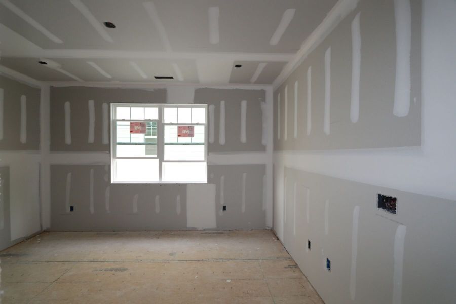 Drywall Drywall