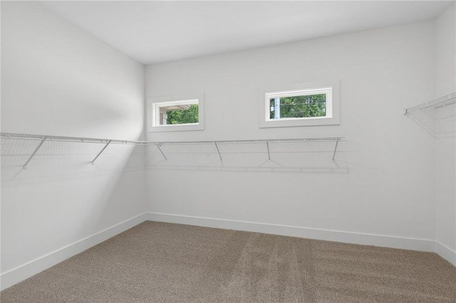 Spacious, unfurnished interior of a new home in , Acworth (Image 27). Spacious, unfurnished interior of a new home in , Acworth (Image 27).