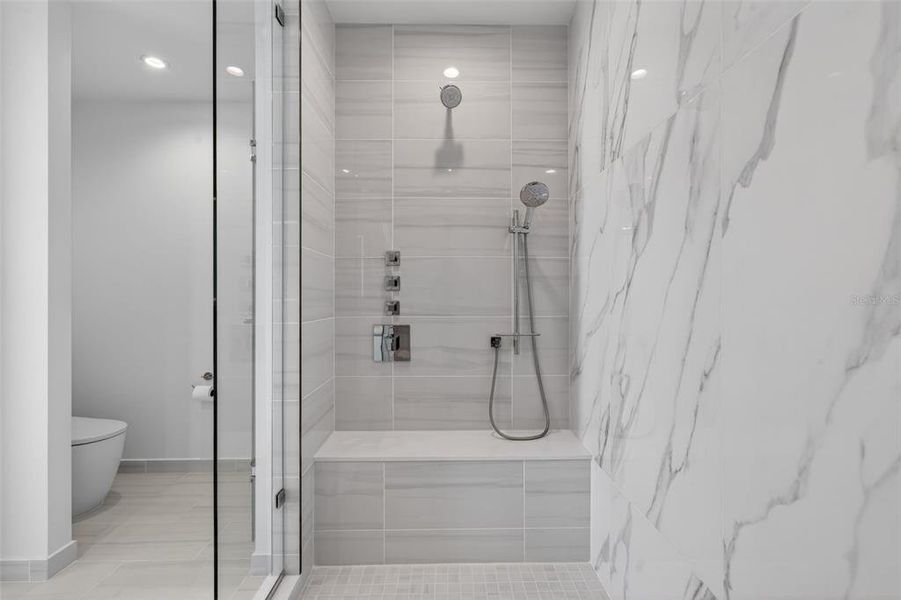 Close-up of interior finishes inside a home in , St. Petersburg (Image 22).