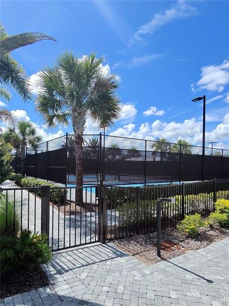 Community amenities in Angeline Active Adult, Land O' Lakes (Image 29).