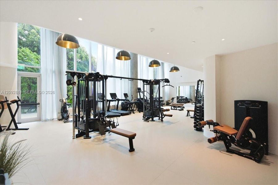 Community amenities in , Miami (Image 33). Community amenities in , Miami (Image 33).