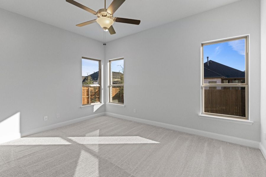 New Home in Anna, TX.  - Slide 20