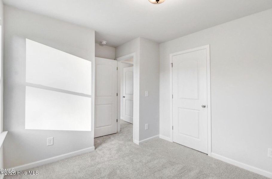 Bedroom 4 Bedroom 4