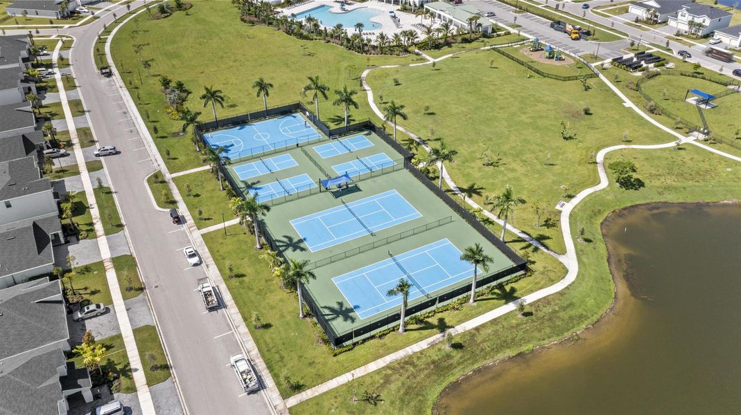Community amenities in , Port St. Lucie (Image 49).