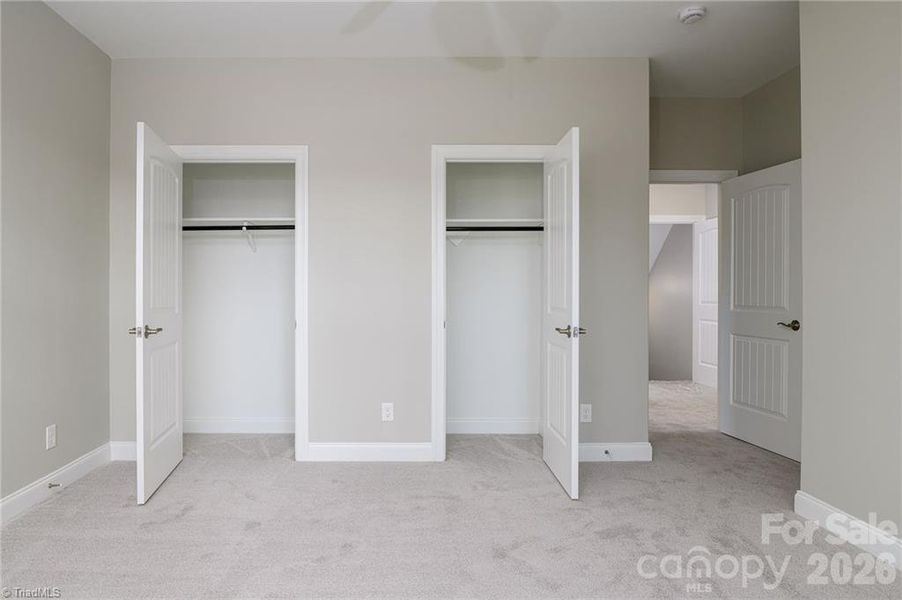 Spacious, unfurnished interior of a new home in , Winston-Salem (Image 20). Spacious, unfurnished interior of a new home in , Winston-Salem (Image 20).