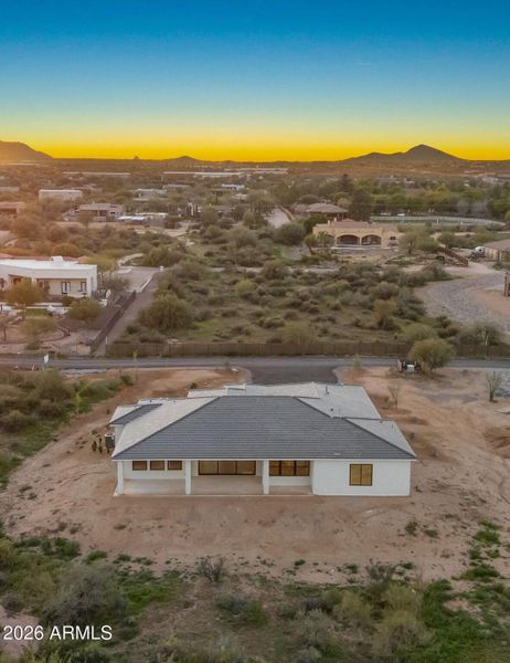 Aerial of Property Aerial of Property