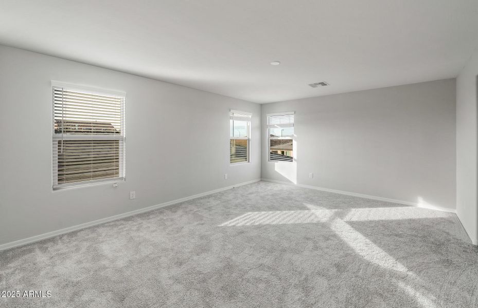 Owners Bedroom Owners Bedroom