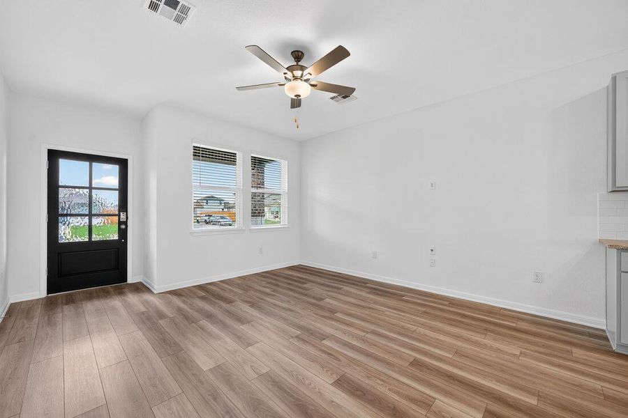 6001 Swedish Farms Terrace ~ Ready Now