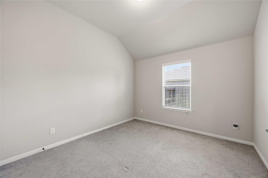 Spacious, unfurnished interior of a new home in Lakes of Champion's Estates, Mont Belvieu (Image 22). Spacious, unfurnished interior of a new home in Lakes of Champion's Estates, Mont Belvieu (Image 22).