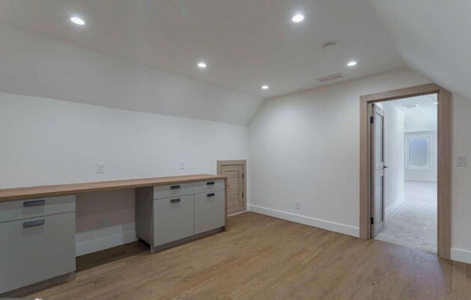 Spacious, unfurnished interior of a new home in , Cumming (Image 91).