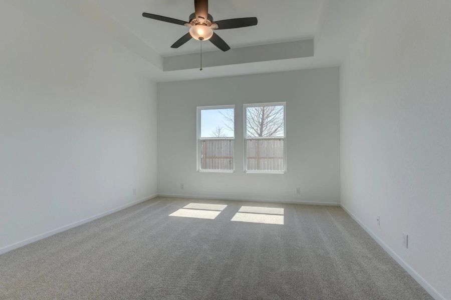 Primary Suite