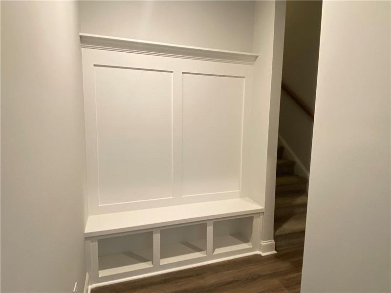 Furnished interior view inside a new home in , Jefferson (Image 16).