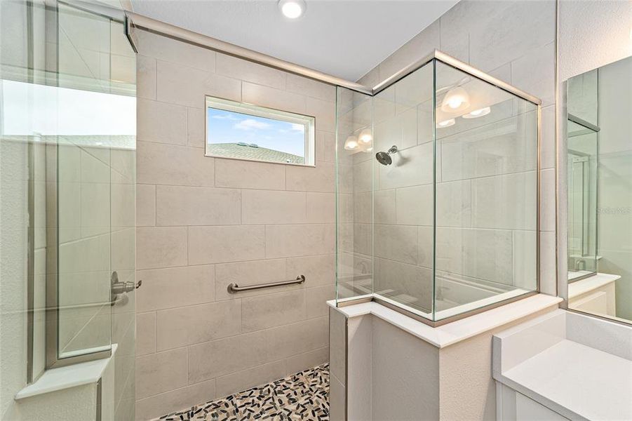 Furnished interior view inside a new home in , Ocala (Image 5). Furnished interior view inside a new home in , Ocala (Image 5).