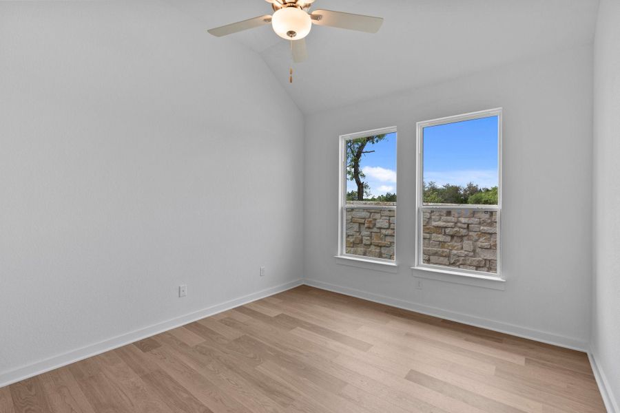 New Home in Georgetown, TX.  - Slide 23