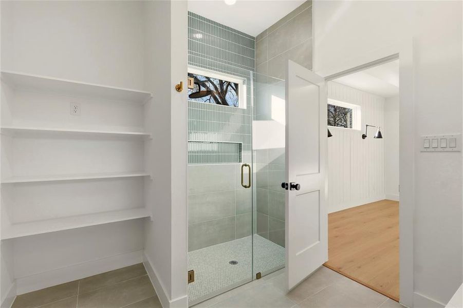 Furnished interior view inside a new home in , Dallas (Image 11). Furnished interior view inside a new home in , Dallas (Image 11).