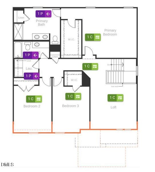 BWT 45 Flooring Floor 2 BWT 45 Flooring Floor 2