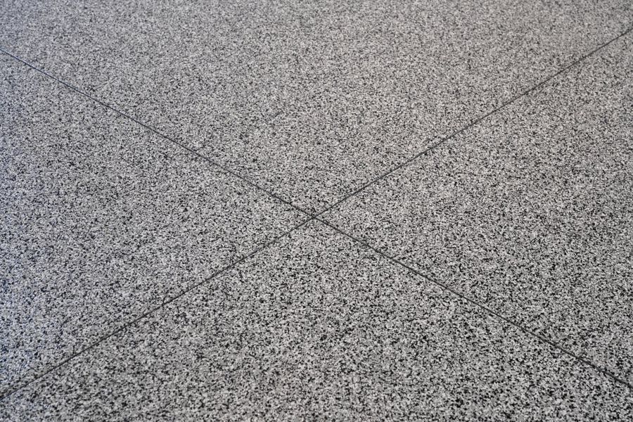 129 Strand Drive - garage floor Oceanic