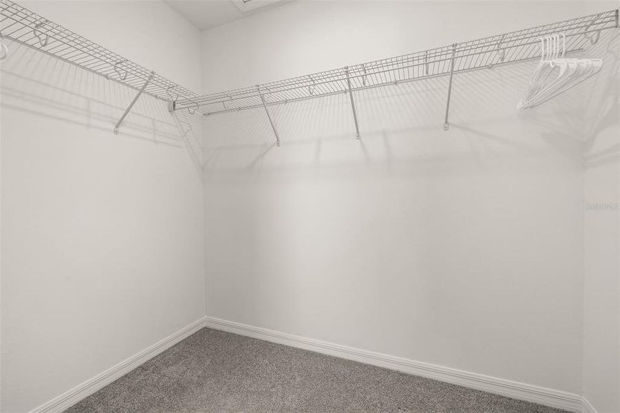 Spacious, unfurnished interior of a new home in , Davenport (Image 23).