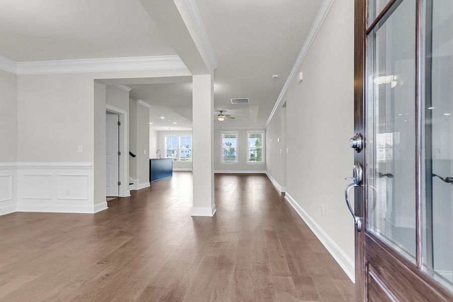 Drayton with Bonus New Home in Summerville, SC.  - Slide 5