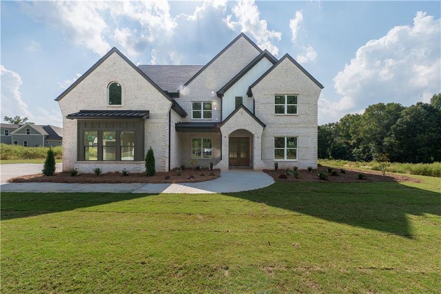 Image 5 of a home in .