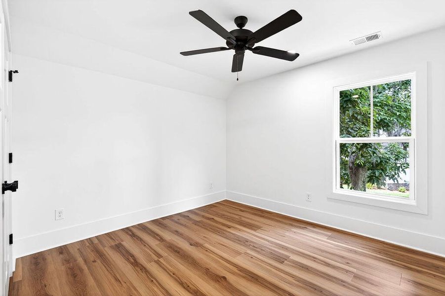Spacious, unfurnished interior of a new home in , Georgetown (Image 42). Spacious, unfurnished interior of a new home in , Georgetown (Image 42).
