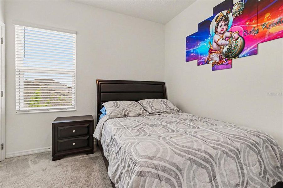 Furnished interior view inside a new home in , St. Cloud (Image 15).