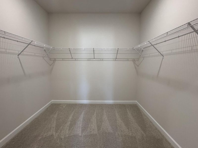 Spacious, unfurnished interior of a new home in , Ravenel (Image 21).