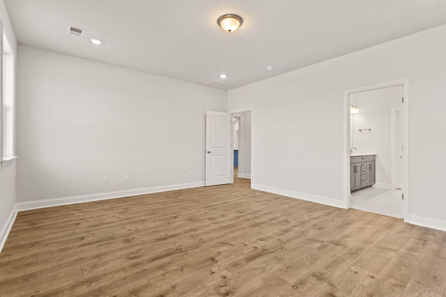 4br New Home in Easley, SC.  - Slide 16