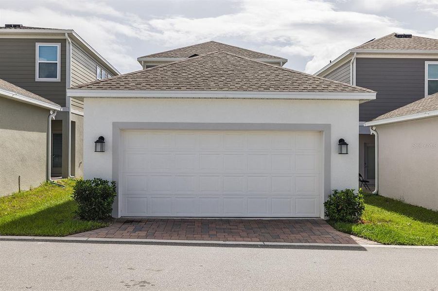 Image 17 of a home in Golden Orchard: Cottage Collection.