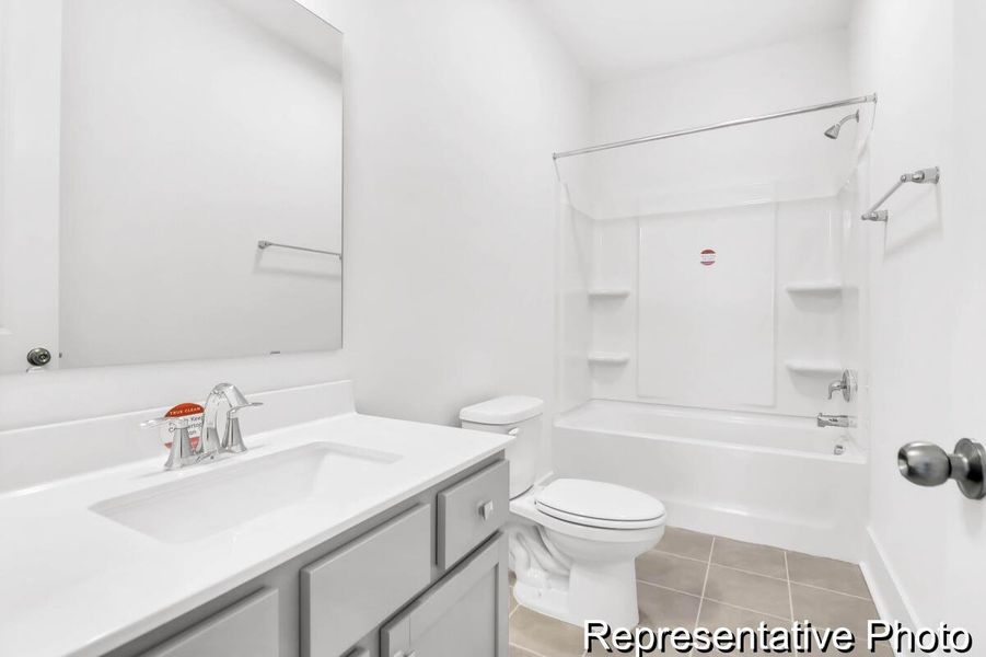 Furnished interior view inside a new home in , Ravenel (Image 29). Furnished interior view inside a new home in , Ravenel (Image 29).