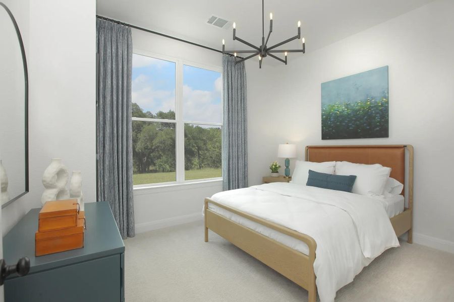 Brookdale II Bedroom 5