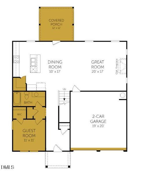 Barton Floorplan snip 1st
