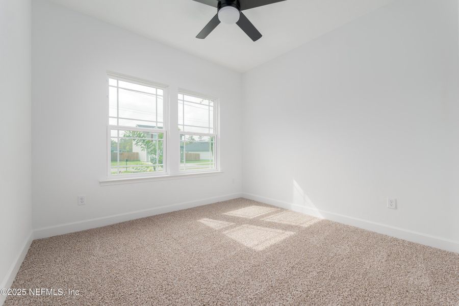 Spacious, unfurnished interior of a new home in , Keystone Heights (Image 14). Spacious, unfurnished interior of a new home in , Keystone Heights (Image 14).