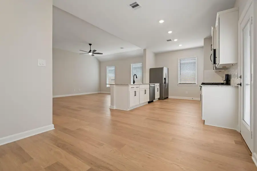 Image 11 of a home in Magnolia Woods.