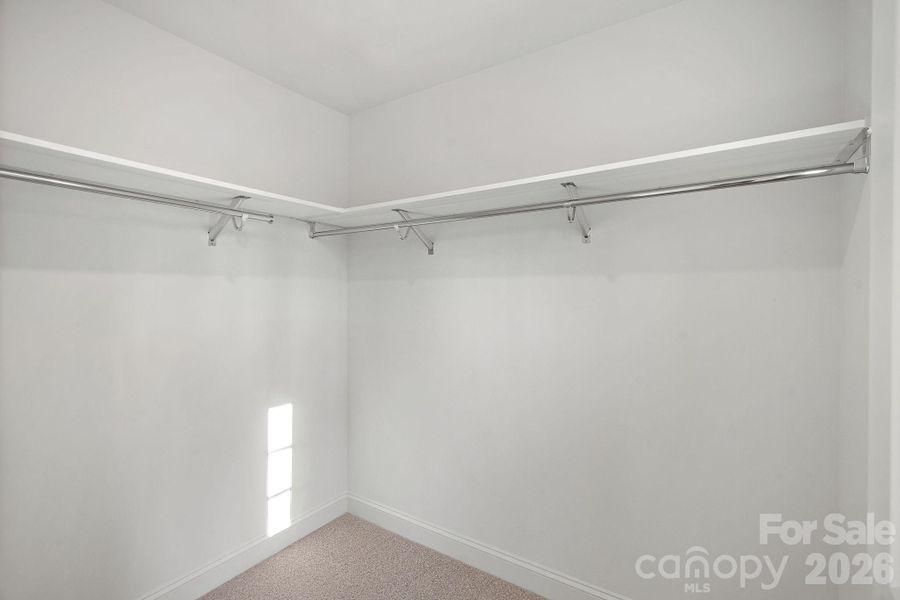 Spacious, unfurnished interior of a new home in , Charlotte (Image 21). Spacious, unfurnished interior of a new home in , Charlotte (Image 21).