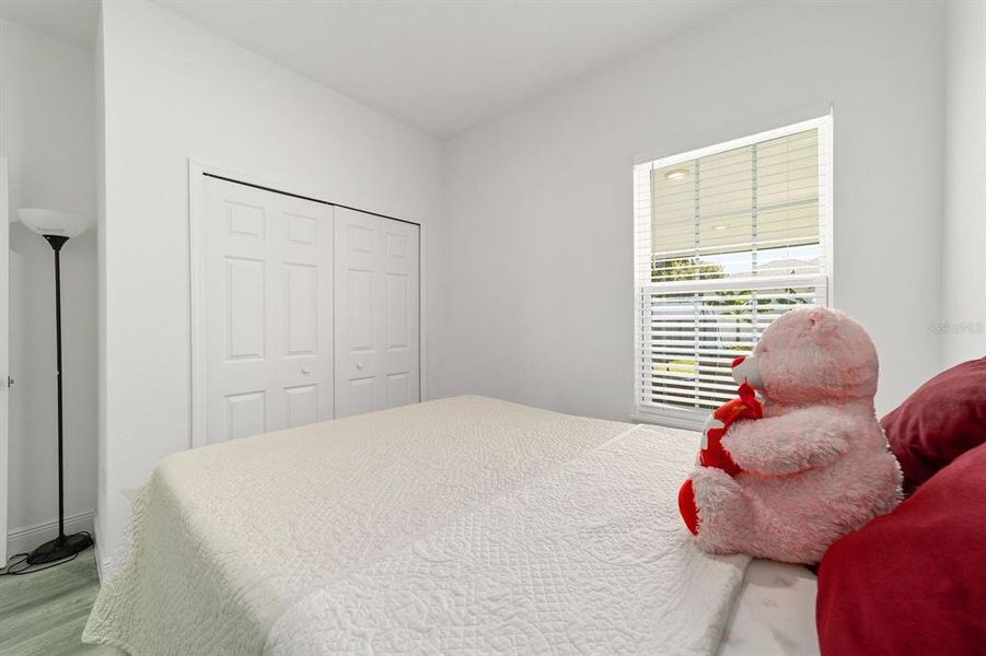 Furnished interior view inside a new home in , Ocala (Image 17). Furnished interior view inside a new home in , Ocala (Image 17).