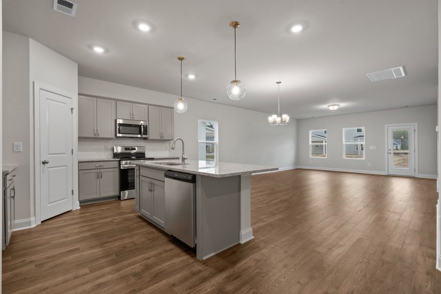 2br New Home in Calabash, NC.  - Slide 8