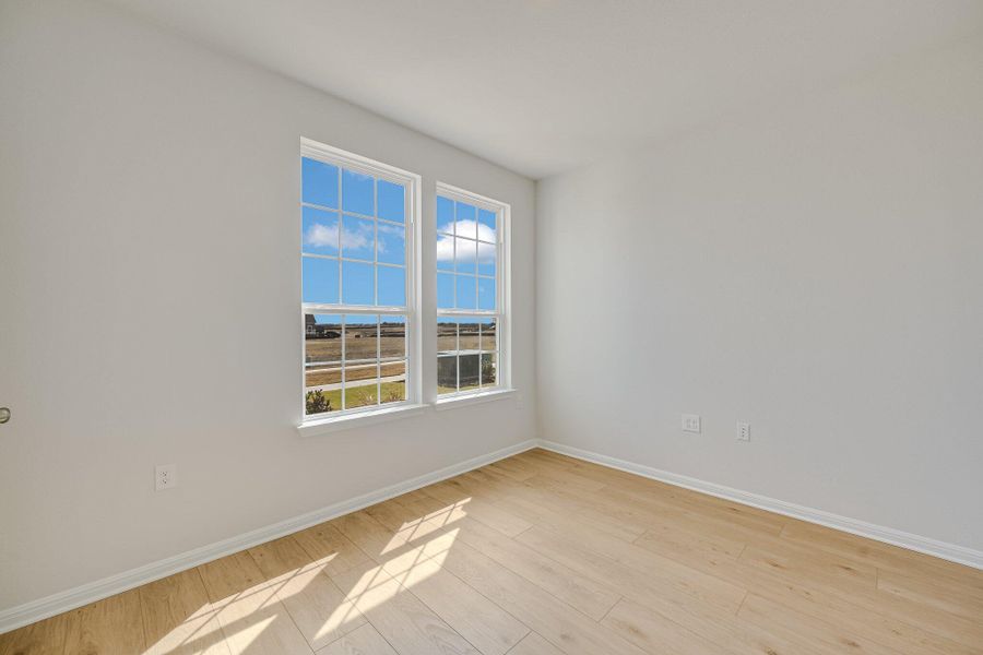 8513 Dongan Drive Austin, TX New Home Image 2