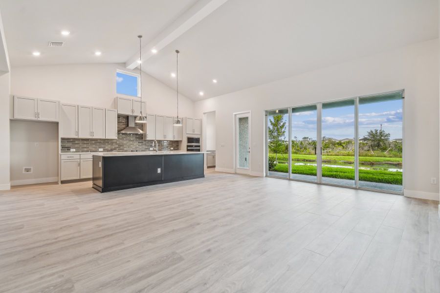 The Colston - Family Room The Colston - Family Room