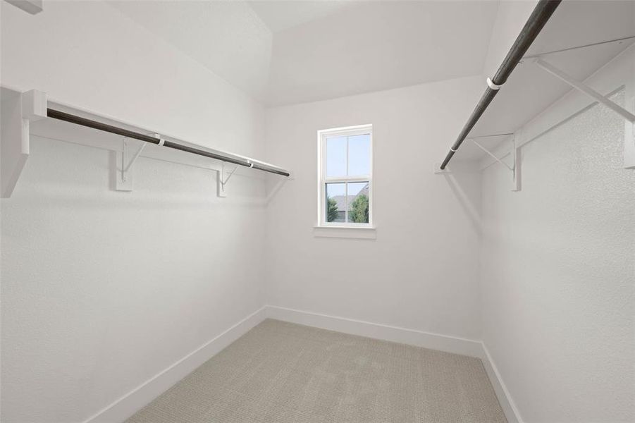 Spacious, unfurnished interior of a new home in Terrace Collection at Harvest, Argyle (Image 33). Spacious, unfurnished interior of a new home in Terrace Collection at Harvest, Argyle (Image 33).