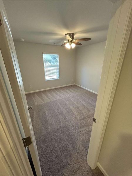 Spacious, unfurnished interior of a new home in , Cartersville (Image 15).