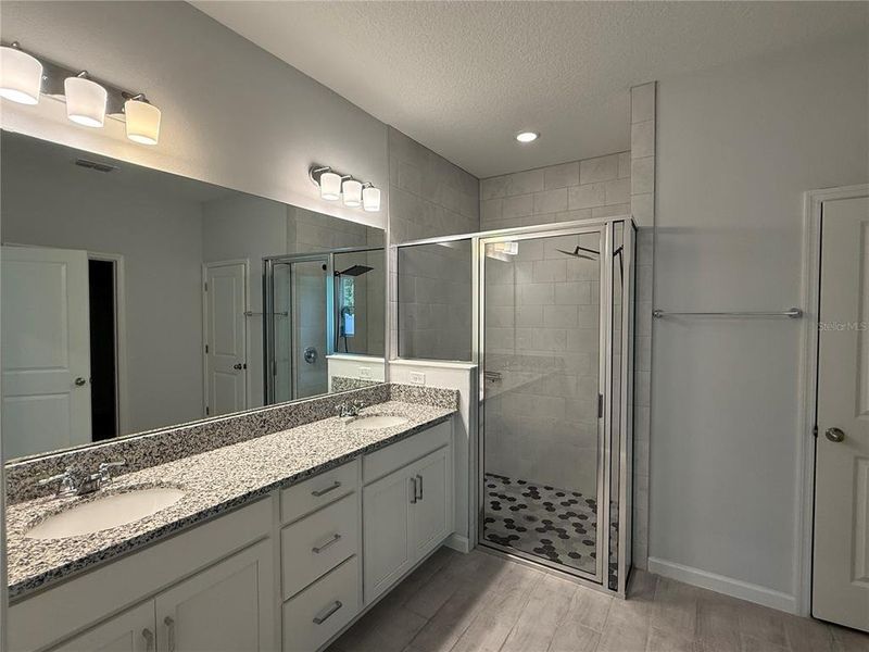 Furnished interior view inside a new home in Lakewood Park, Deland (Image 6).