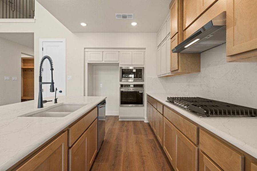 Kitchen Kitchen