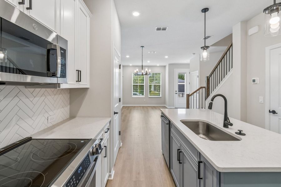 Kitchen Kitchen