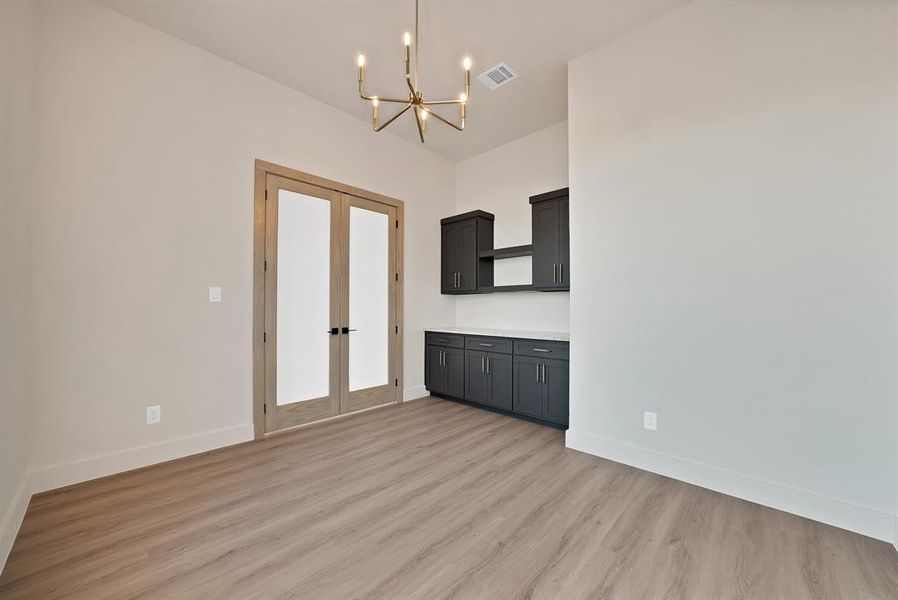 Spacious, unfurnished interior of a new home in , Weatherford (Image 29). Spacious, unfurnished interior of a new home in , Weatherford (Image 29).